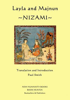 Layla And Majnun