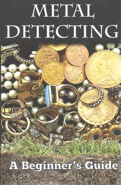 Metal Detecting: A Beginner's Guide: to Mastering the Greatest Hobby In the World LARGE PRINT EDITION
