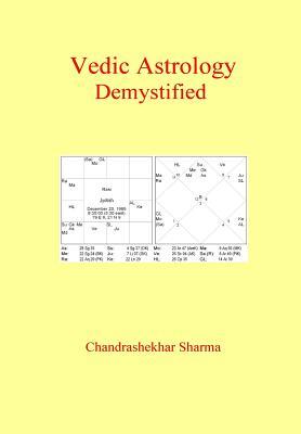 Vedic Astrology Demystified