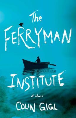 Ferryman Institute