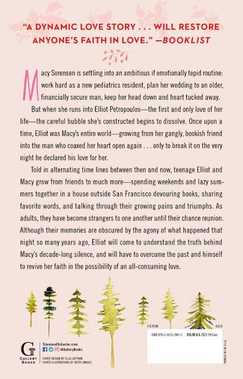 Love and Other Words