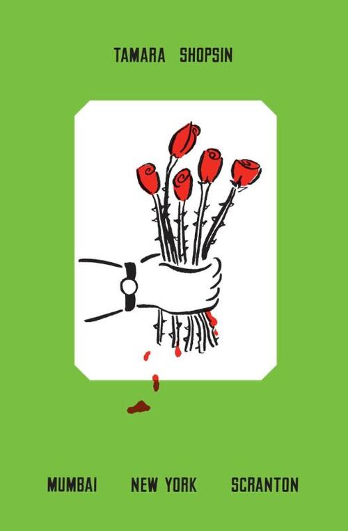 Mumbai New York Scranton: A Memoir