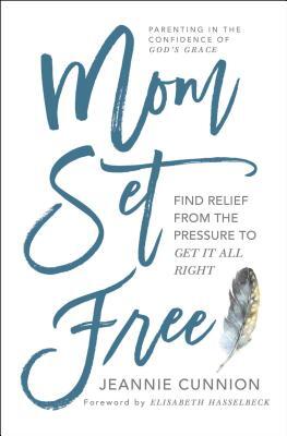 Mom Set Free