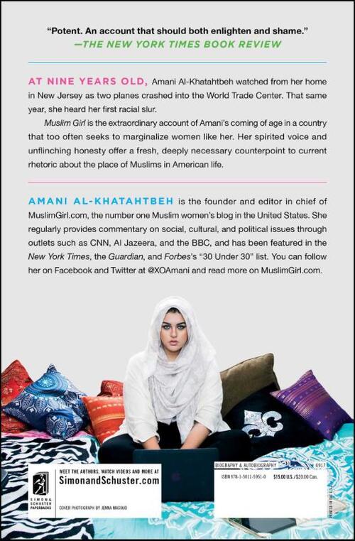Muslim Girl
