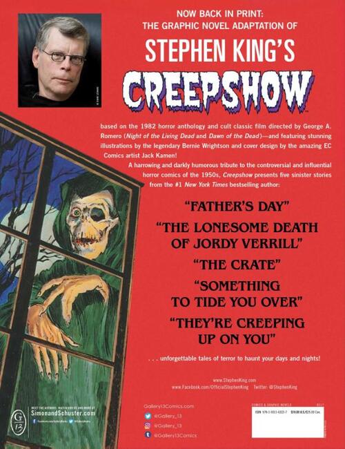 Creepshow