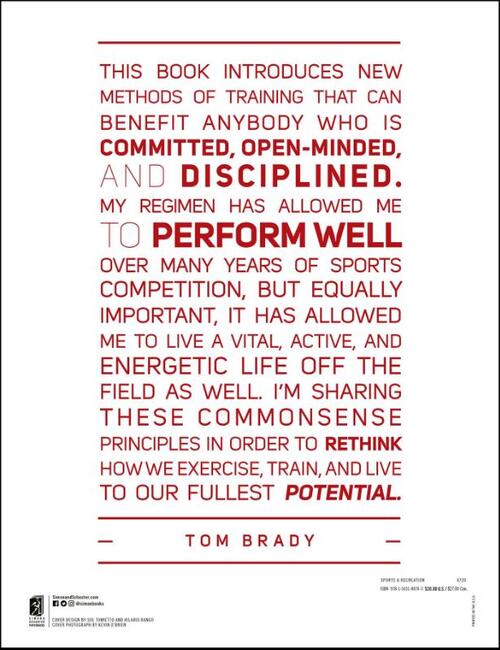 The TB12 Method