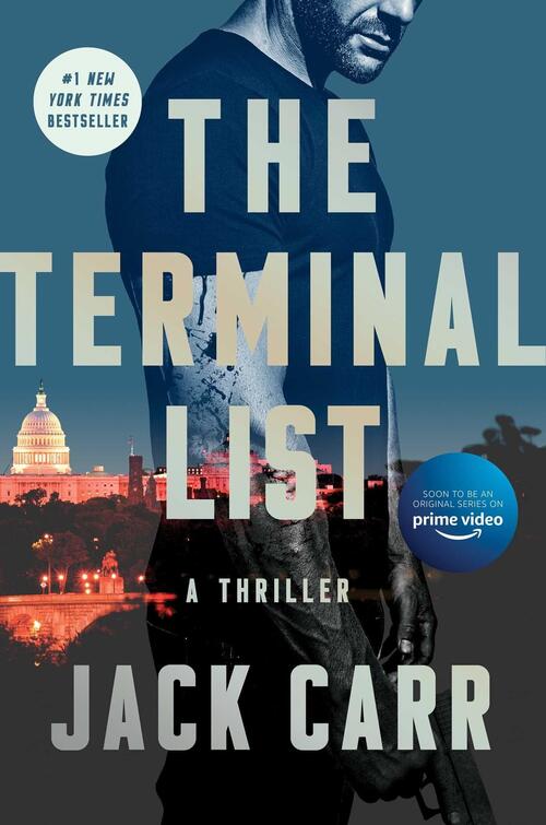 The Terminal List