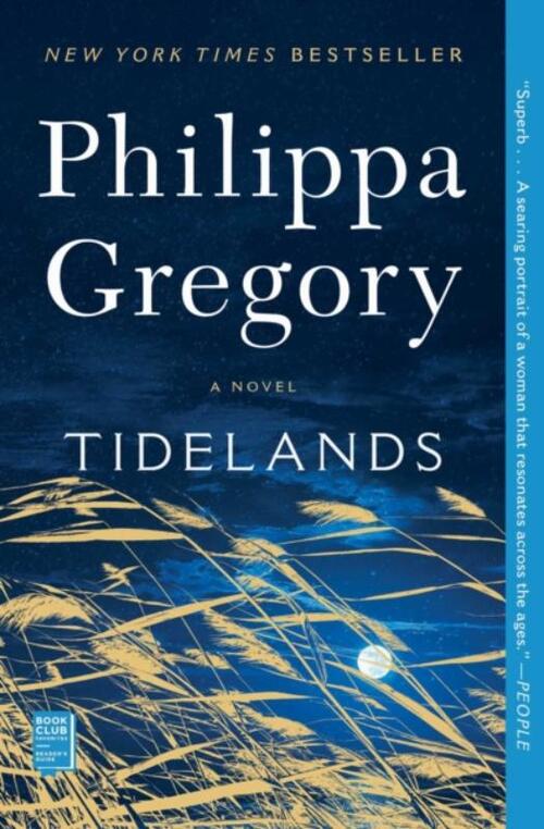 Tidelands