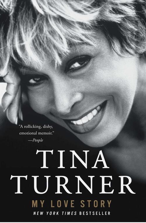 Turner, T: My Love Story