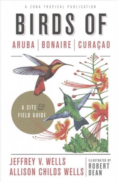 Birds of Aruba, Bonaire, and Curacao