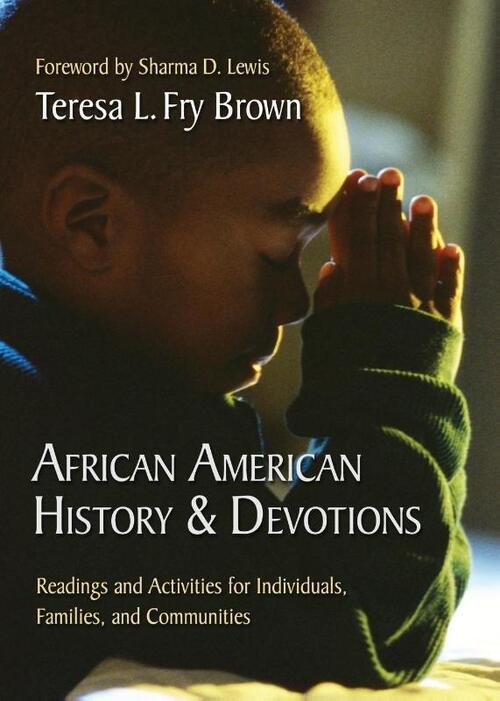 African American History & Devotions