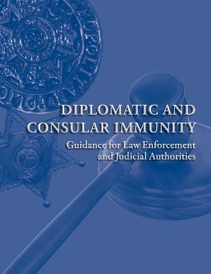 Diplomatic and Consular Immunity