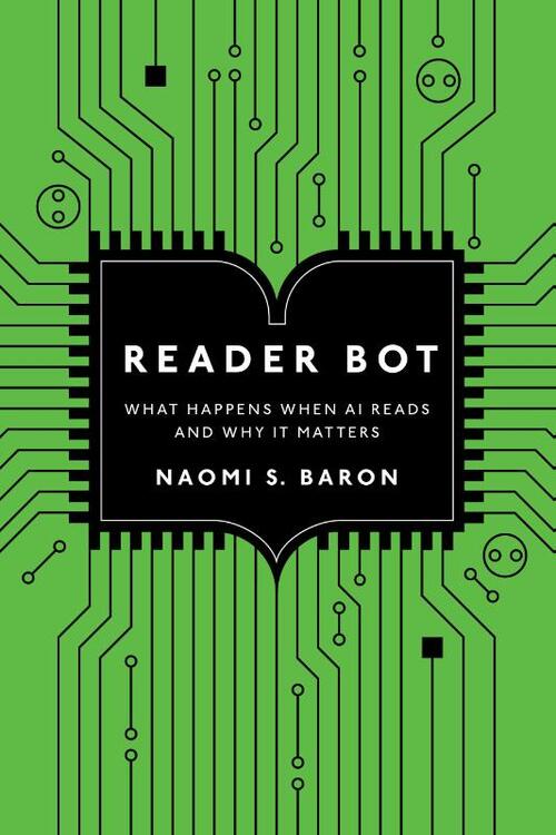 Reader Bot