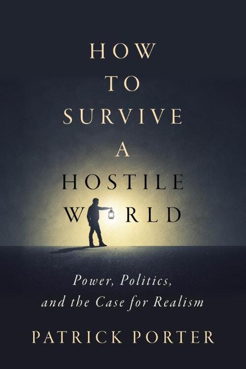 How to Survive a Hostile World