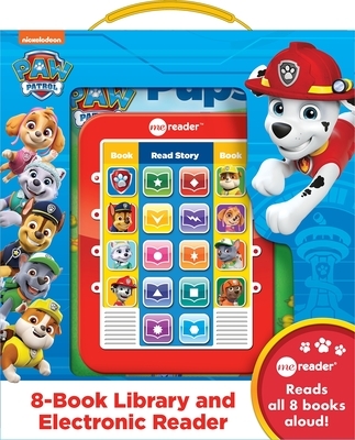 Paw Patrol Me Reader