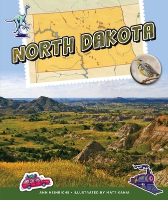 North Dakota
