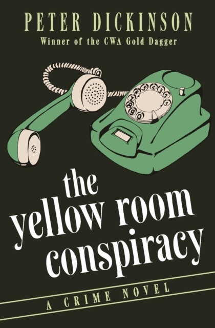 The Yellow Room Conspiracy