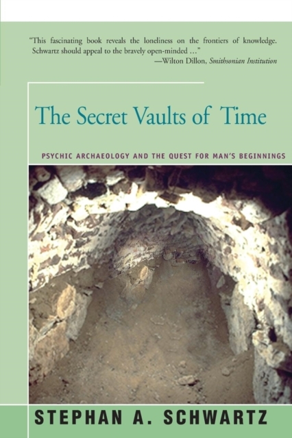 The Secret Vaults of Time