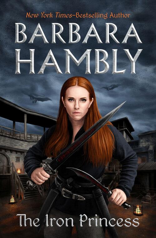 Hambly, B: Iron Princess