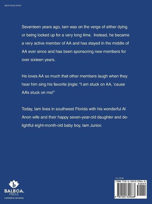 12-Step Workbook for Recovering Alcoholics, Including Powerful 4Th-Step Worksheets