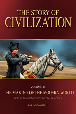 Story Of Civilization