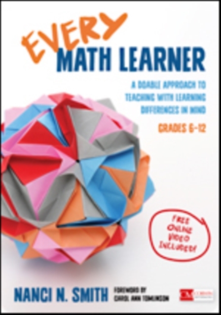Every Math Learner, Grades 6-12