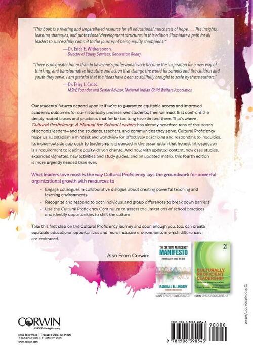 Cultural Proficiency