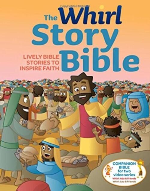 The Whirl Story Bible