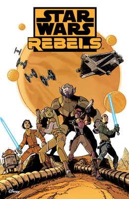 SW Rebels