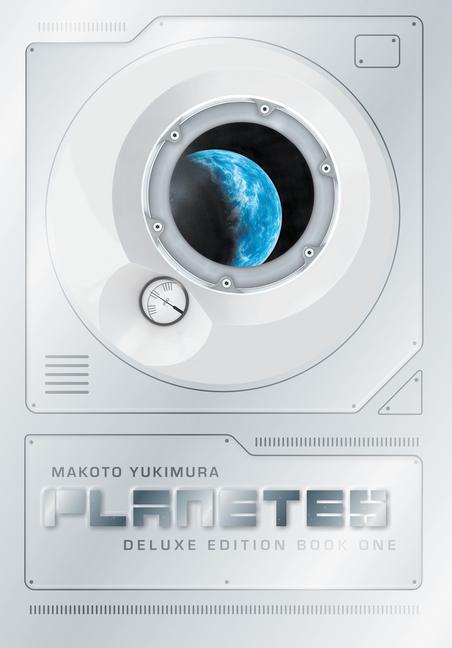 Yukimura, M: Planetes Deluxe Edition Book 1