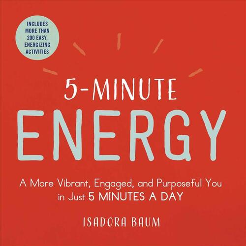 5-Minute Energy