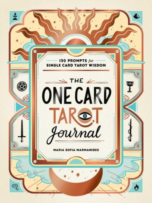 The One Card Tarot Journal