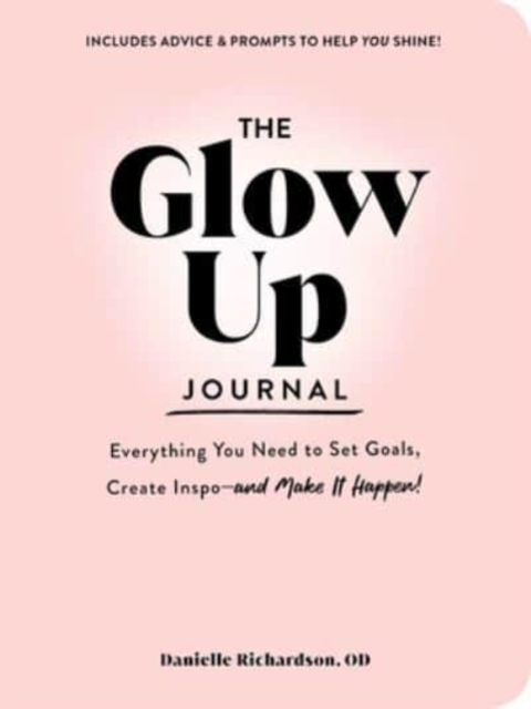 The Glow Up Journal