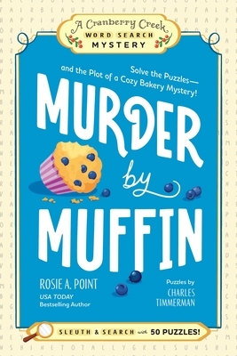 Murder by Muffin: Book 2