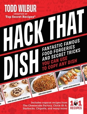 Hack That Dish