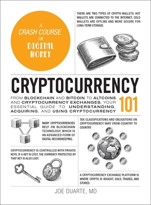 Cryptocurrency 101