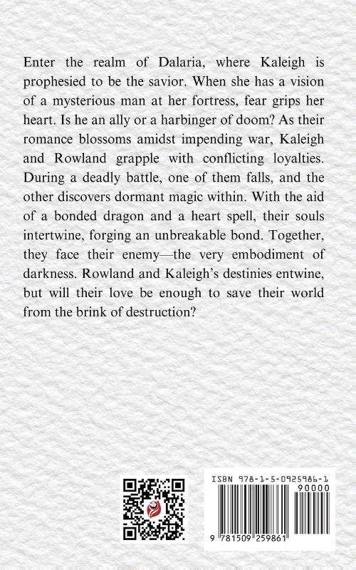 The Queen of Ice & Stone