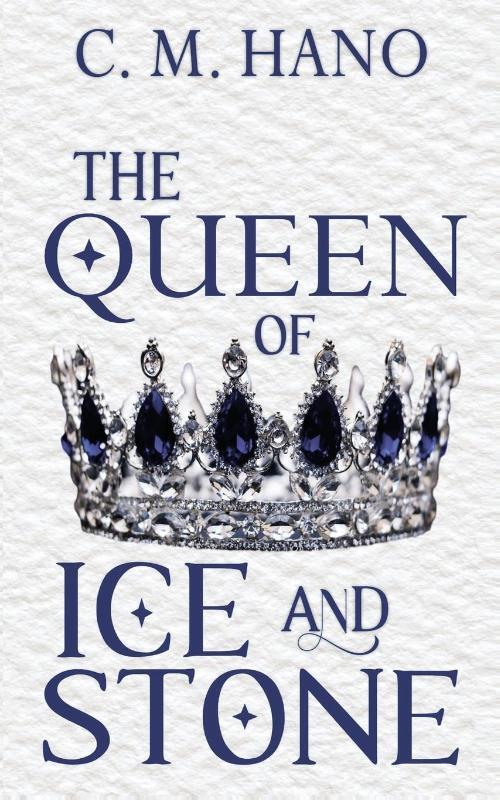 The Queen of Ice & Stone