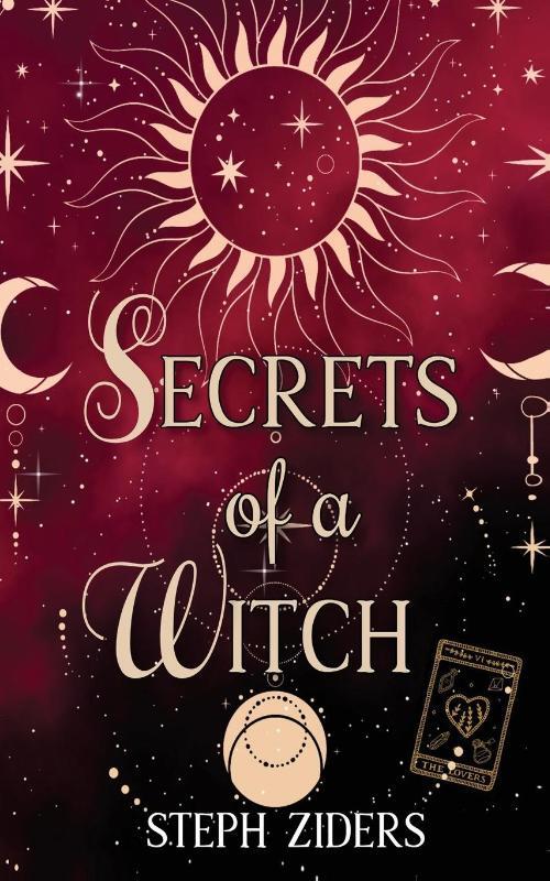 Secrets of a Witch