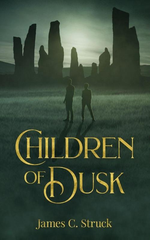 Children of Dusk