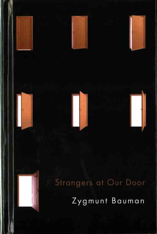 Strangers at Our Door