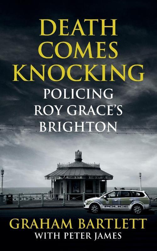 Death Comes Knocking