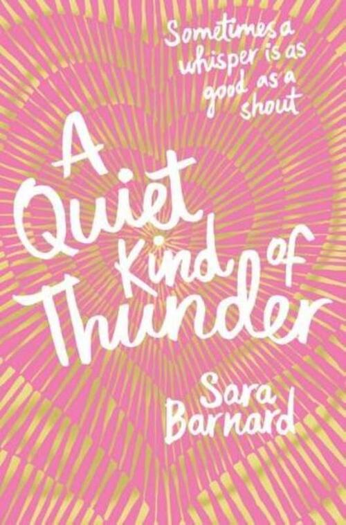 Quiet Kind of Thunder