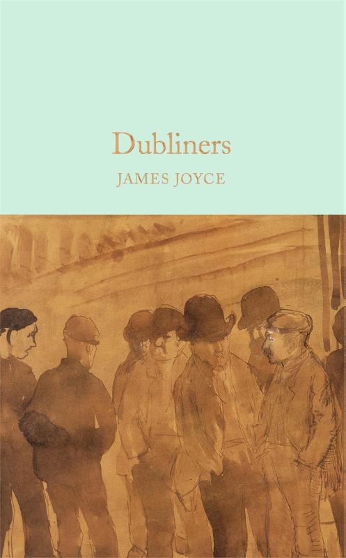 Dubliners