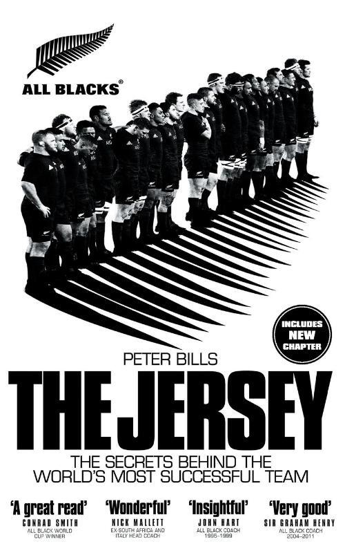 The Jersey