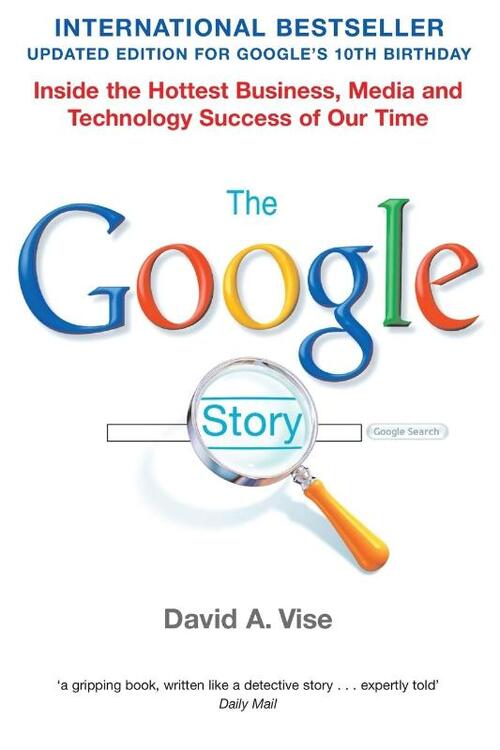 The Google Story