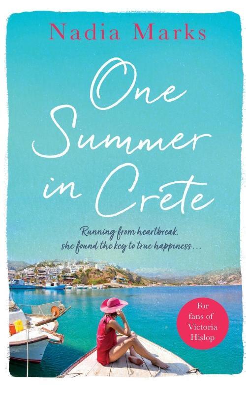 One Summer in Crete