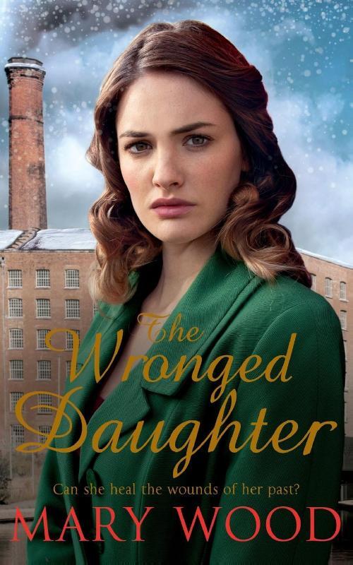 The Wronged Daughter