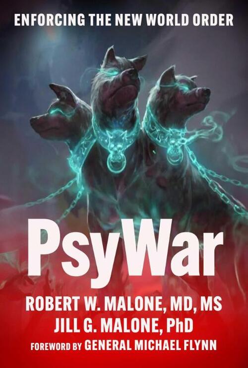 Psywar: Enforcing the New World Order