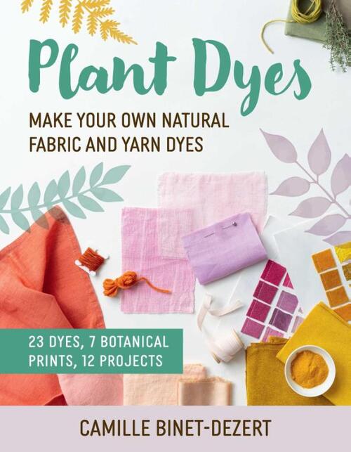 Plant Dyes